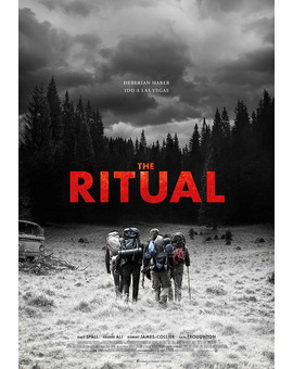 Película The Ritual