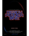 Póster de la película Ready Player One 4