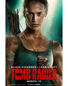 Póster de la película Tomb Raider 2