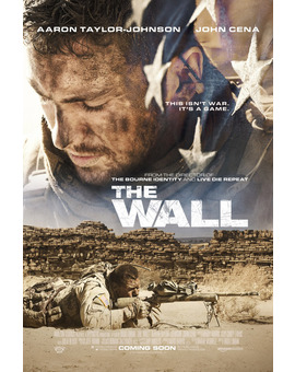 Película The Wall