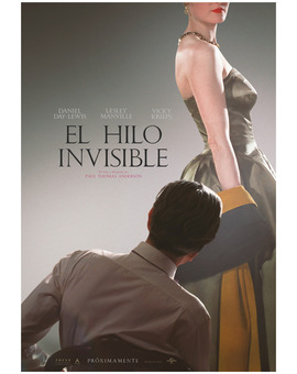 Película El Hilo Invisible