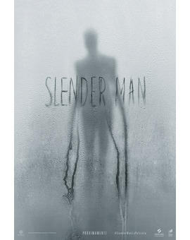 Película Slender Man