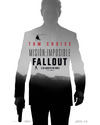 Póster de la película Misión: Imposible - Fallout 2