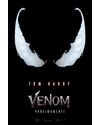 Póster de la película Venom 3