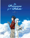 La Princesa y el Piloto Blu-ray