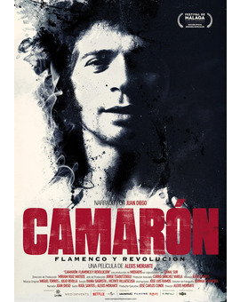 Película Camarón: Flamenco y Revolución