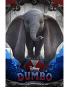 Póster de la película Dumbo 5