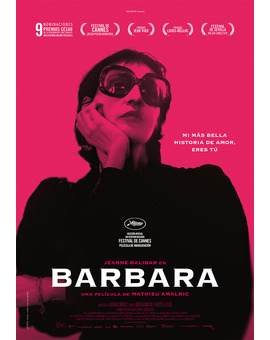Película Barbara