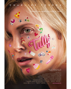 Película Tully