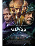 Película Glass (Cristal)