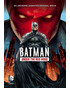 Batman: Capucha Roja Blu-ray