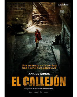 El Callejón Blu-ray