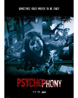 Película Psychophony