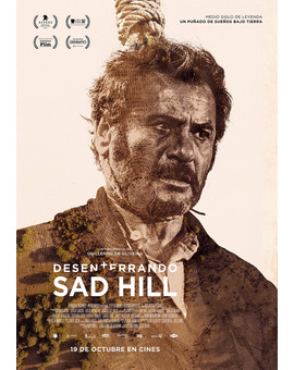 Película Desenterrando Sad Hill
