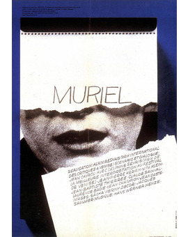 Película Muriel