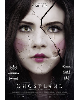 Película Ghostland