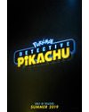 Póster de la película Pokémon: Detective Pikachu 3