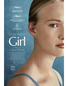 Película Girl