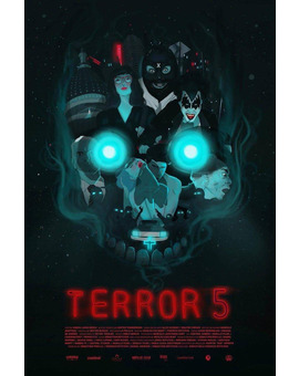 Película Terror 5