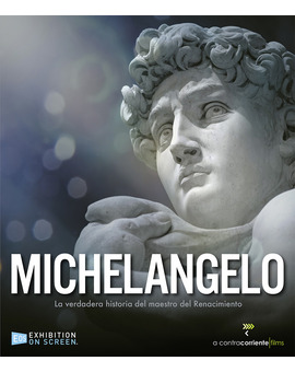 Película Michelangelo