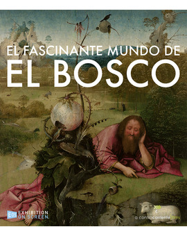 Película El Fascinante Mundo de El Bosco