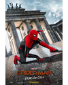 Póster de la película Spider-Man: Lejos de Casa 5