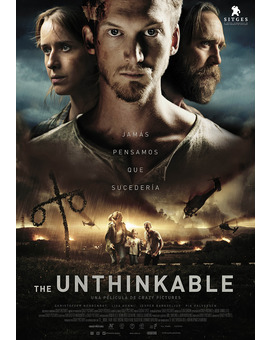 Película The Unthinkable