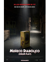Póster de la película Muñeco Diabólico (Child's Play) 2