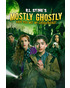 Mostly Ghostly: Mi Amiga Fantasmagórica Blu-ray
