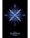 Póster de la película Frozen II 3
