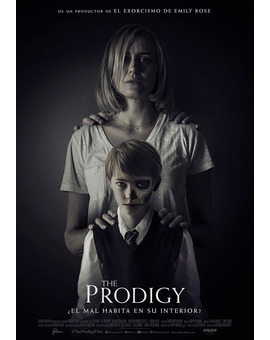 Película The Prodigy