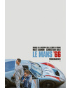Póster de la película Le Mans '66 2