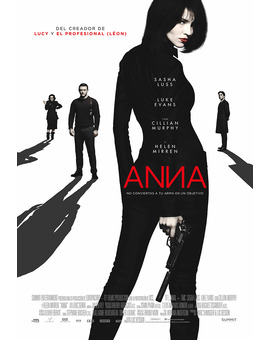 Película Anna