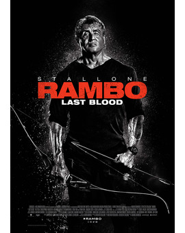 Película Rambo: Last Blood
