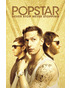 Popstar Blu-ray