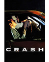 Póster de la película Crash 2