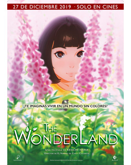 Película The Wonderland