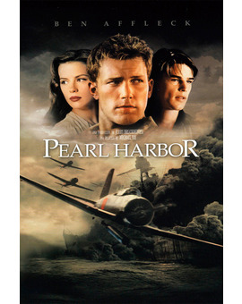 Película Pearl Harbor