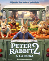 Póster de la película Peter Rabbit 2: A la Fuga 2