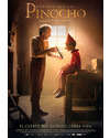 Póster de la película Pinocho 2