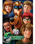 ¡Scooby! Ultra HD Blu-ray