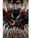 Póster de la película Venom: Habrá Matanza 2