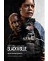 Black and Blue Blu-ray