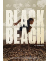 Póster de la película Black Beach 2