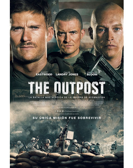 Película The Outpost