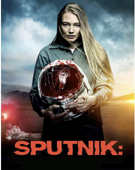Película Sputnik