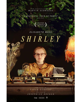 Película Shirley