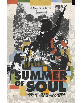 Película Summer of Soul