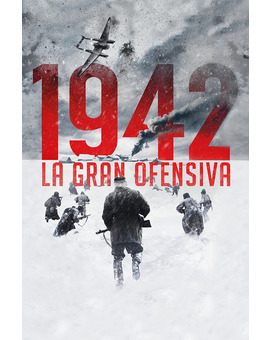 Película 1942: La Gran Ofensiva