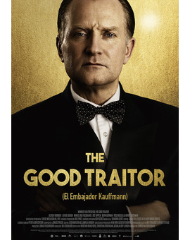Película The Good Traitor (El Embajador Kauffmann)